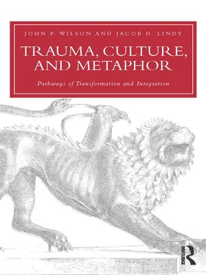 cover image of Trauma, Culture, and Metaphor